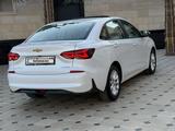 Chevrolet Monza 2023 года за 6 750 000 тг. в Туркестан – фото 5
