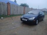 Ford Focus 2003 годаүшін1 200 000 тг. в Актобе – фото 3