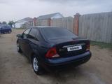 Ford Focus 2003 годаүшін1 200 000 тг. в Актобе – фото 4
