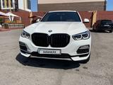 BMW X5 2021 годаүшін46 500 000 тг. в Караганда – фото 4