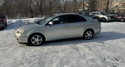 Toyota Avensis 2003 годаүшін4 700 000 тг. в Усть-Каменогорск – фото 4