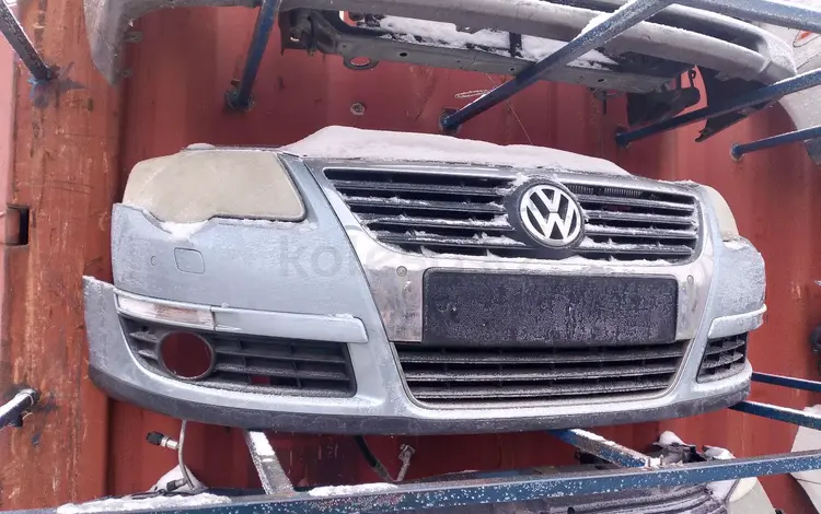 Ноускат Volkswagen Passat B6 за 400 000 тг. в Петропавловск