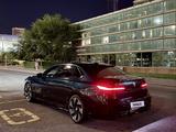 BMW 740 2023 года за 57 800 000 тг. в Астана
