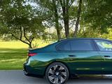 BMW 740 2023 года за 57 800 000 тг. в Астана – фото 4