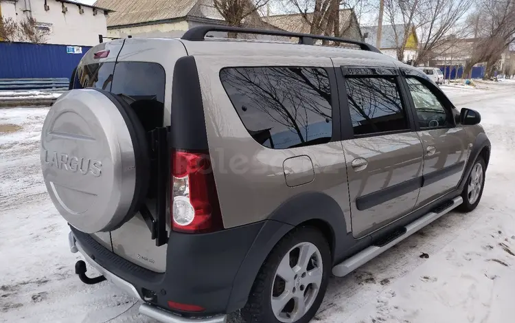 ВАЗ (Lada) Largus 2020 годаүшін7 700 000 тг. в Актобе