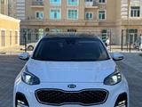 Kia Sportage 2020 годаfor13 000 000 тг. в Актау – фото 2