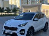 Kia Sportage 2020 года за 12 000 000 тг. в Актау – фото 3