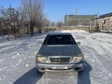 Mercedes-Benz C 200 2001 года за 2 455 555 тг. в Караганда – фото 4