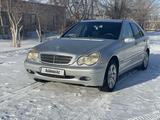 Mercedes-Benz C 200 2001 года за 2 455 555 тг. в Караганда