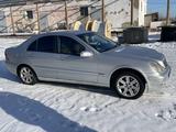 Mercedes-Benz C 200 2001 года за 2 455 555 тг. в Караганда – фото 5