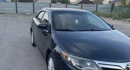 Toyota Camry 2014 года за 5 600 000 тг. в Актобе – фото 3