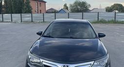 Toyota Camry 2014 года за 5 600 000 тг. в Актобе