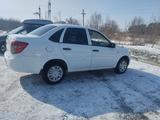 ВАЗ (Lada) Granta 2190 2013 года за 2 400 000 тг. в Усть-Каменогорск – фото 3