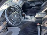 BMW 730 1996 года за 2 500 000 тг. в Шымкент – фото 3
