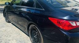 Hyundai Sonata 2011 года за 3 500 000 тг. в Павлодар – фото 4
