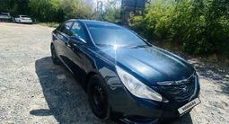 Hyundai Sonata 2011 года за 3 500 000 тг. в Павлодар – фото 2