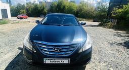Hyundai Sonata 2011 года за 3 500 000 тг. в Павлодар