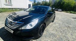 Hyundai Sonata 2011 года за 3 500 000 тг. в Павлодар – фото 3