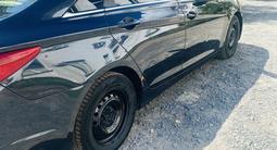Hyundai Sonata 2011 года за 3 500 000 тг. в Павлодар – фото 5