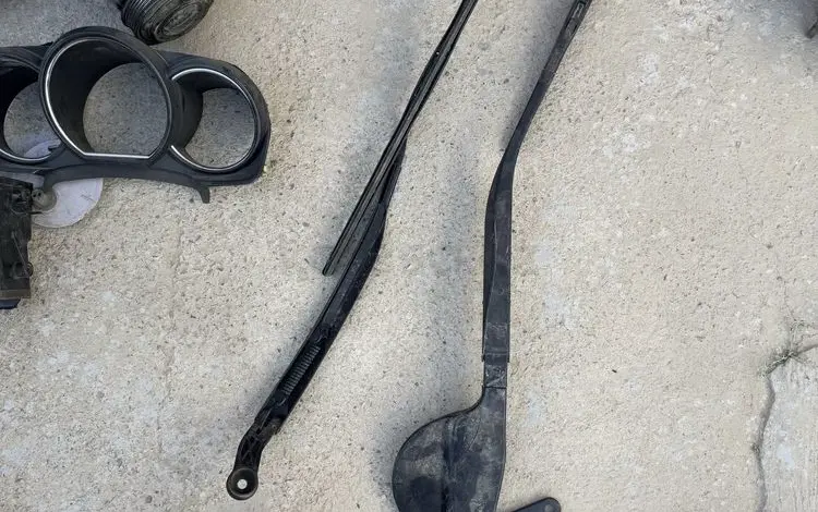 Lexus Rx300 2 покаление за 10 000 тг. в Шымкент