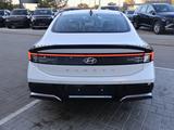 Hyundai Sonata Style 2026 годаүшін15 590 000 тг. в Астана – фото 4