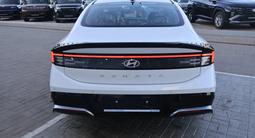 Hyundai Sonata Style 2026 годаүшін15 590 000 тг. в Астана – фото 4