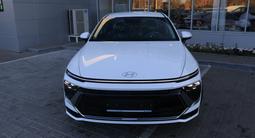 Hyundai Sonata Style 2026 годаүшін15 590 000 тг. в Астана – фото 2
