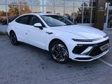 Hyundai Sonata Style 2026 годаүшін15 590 000 тг. в Астана – фото 3