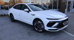 Hyundai Sonata Style 2026 годаүшін15 590 000 тг. в Астана – фото 3