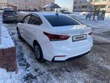 Hyundai Accent 2020 годаүшін6 300 000 тг. в Алматы – фото 4