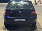 Volkswagen Golf 2001 годаfor2 000 000 тг. в Караганда – фото 3