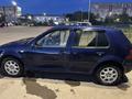 Volkswagen Golf 2001 года за 1 950 000 тг. в Караганда – фото 2