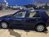 Volkswagen Golf 2001 годаfor2 000 000 тг. в Караганда – фото 2