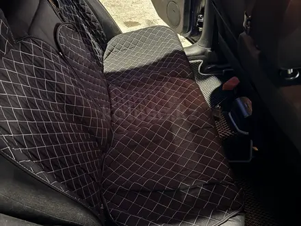 Volkswagen Golf 2001 года за 1 950 000 тг. в Караганда – фото 6