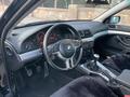 BMW 525 2001 годаүшін4 200 000 тг. в Караганда – фото 10