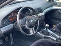 BMW 525 2001 годаүшін4 200 000 тг. в Караганда – фото 11