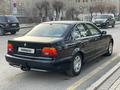 BMW 525 2001 годаүшін4 200 000 тг. в Караганда – фото 4