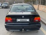 BMW 525 2001 годаүшін4 200 000 тг. в Караганда – фото 5