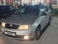 Skoda Fabia 2002 года за 1 500 000 тг. в Кызылорда – фото 6