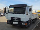 MAN  LE/L 2000 1997 года за 6 500 000 тг. в Астана