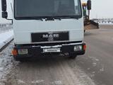 MAN  LE/L 2000 1997 года за 6 500 000 тг. в Астана – фото 2