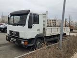 MAN  LE/L 2000 1997 года за 6 500 000 тг. в Астана – фото 4