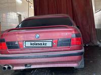 BMW 525 1995 годаfor1 500 000 тг. в Актобе