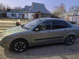 Ford Focus 2005 годаfor1 300 000 тг. в Шу