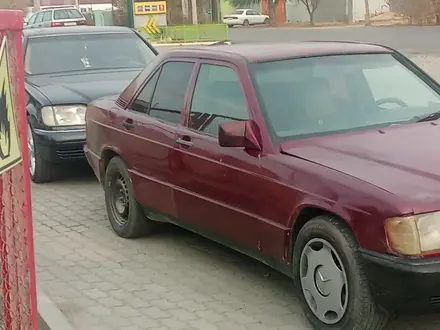 Mercedes-Benz 190 1992 года за 750 000 тг. в Кызылорда – фото 2