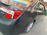 Toyota Camry 2012 годаүшін4 600 000 тг. в Актобе – фото 5