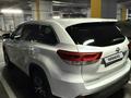 Toyota Highlander 2019 годаүшін16 500 000 тг. в Астана – фото 4