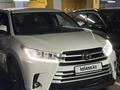 Toyota Highlander 2019 годаүшін16 500 000 тг. в Астана