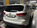 Toyota Highlander 2019 годаүшін16 500 000 тг. в Астана – фото 3