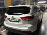 Toyota Highlander 2019 года за 16 500 000 тг. в Астана – фото 3